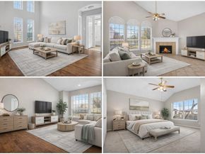 770  Whitman Drive , Allen Texas 75002