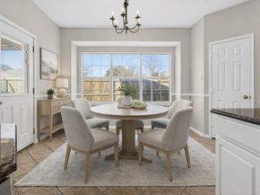 770  Whitman Drive , Allen Texas 75002