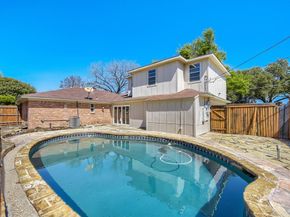 10432  Church Road , Dallas Texas 75238