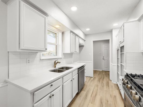 10432  Church Road , Dallas Texas 75238