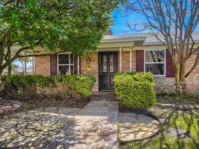10432  Church Road , Dallas Texas 75238