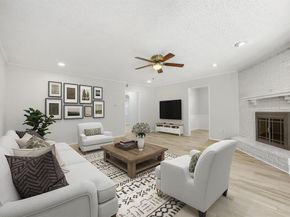 10432  Church Road , Dallas Texas 75238