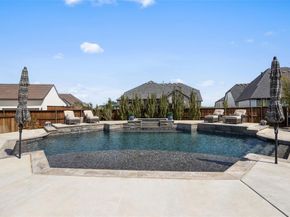1421  Laurel Green Court , Arlington Texas 76005