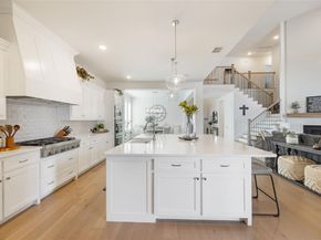 1421  Laurel Green Court , Arlington Texas 76005