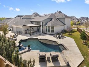 1421  Laurel Green Court , Arlington Texas 76005
