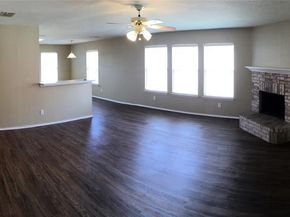 1061  Silver Spur Lane , Fort Worth Texas 76179