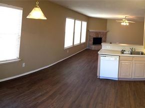 1061  Silver Spur Lane , Fort Worth Texas 76179