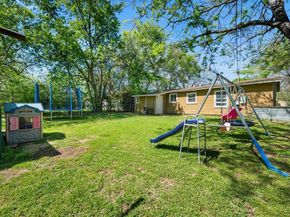 4036  Wiman Drive , Fort Worth Texas 76119