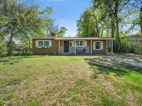 4036  Wiman Drive , Fort Worth Texas 76119