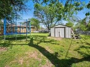 4036  Wiman Drive , Fort Worth Texas 76119