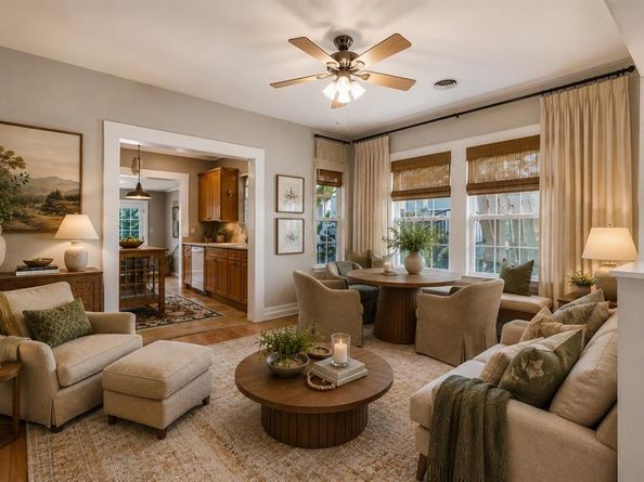 4607  Collinwood Avenue , Fort Worth Texas 76107