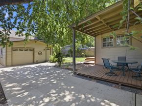4607  Collinwood Avenue , Fort Worth Texas 76107