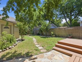 4607  Collinwood Avenue , Fort Worth Texas 76107