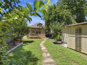 4607  Collinwood Avenue , Fort Worth Texas 76107