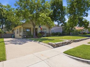 4607  Collinwood Avenue , Fort Worth Texas 76107