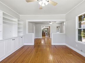 4607  Collinwood Avenue , Fort Worth Texas 76107
