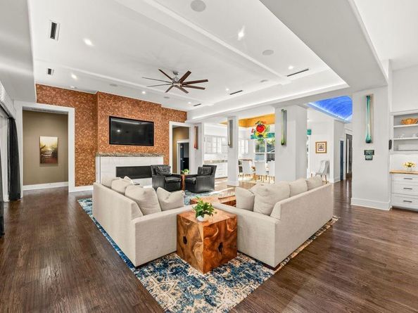 14636  Southern Pines Drive , Farmers Branch Texas 75234