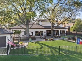 14636  Southern Pines Drive , Farmers Branch Texas 75234
