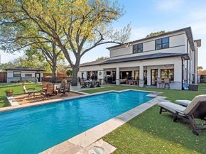 14636  Southern Pines Drive , Farmers Branch Texas 75234