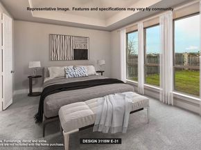 1305  Deer Point Drive , Lakewood Village Texas 75068