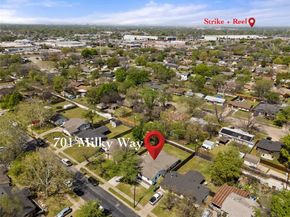 701  Milky Way  , Garland Texas 75040