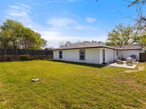 701  Milky Way  , Garland Texas 75040