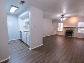 3201  Donnelly Circle  309, Fort Worth Texas 76107