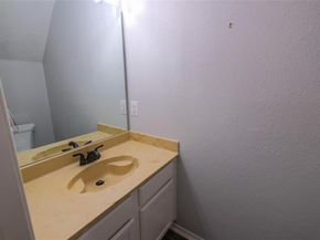 3201  Donnelly Circle  309, Fort Worth Texas 76107