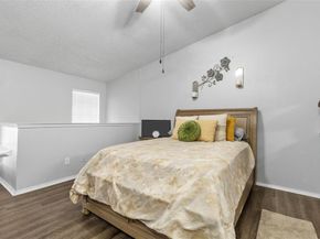 3201  Donnelly Circle  309, Fort Worth Texas 76107