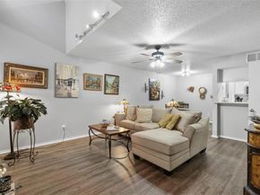3201  Donnelly Circle  309, Fort Worth Texas 76107