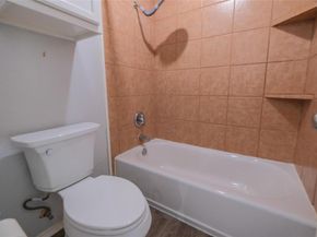3201  Donnelly Circle  309, Fort Worth Texas 76107