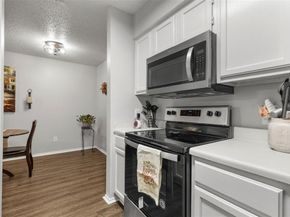 3201  Donnelly Circle  309, Fort Worth Texas 76107