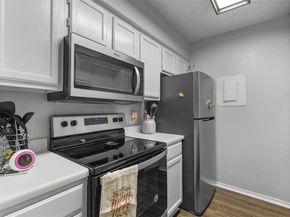 3201  Donnelly Circle  309, Fort Worth Texas 76107