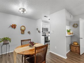3201  Donnelly Circle  309, Fort Worth Texas 76107
