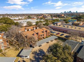 3201  Donnelly Circle  309, Fort Worth Texas 76107