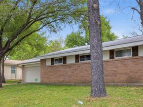 3614  Windsor Street , Irving Texas 75062