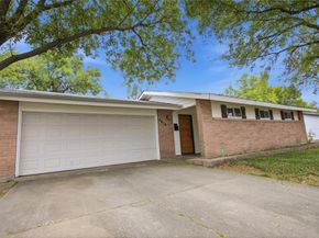 3614  Windsor Street , Irving Texas 75062