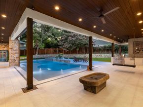13919  Hughes Lane , Dallas Texas 75240