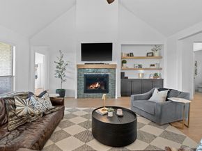 4409  Sandstrom Way , Fort Worth Texas 76179