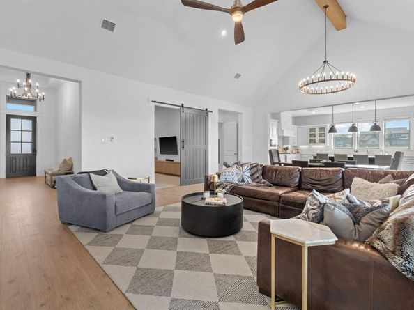 4409  Sandstrom Way , Fort Worth Texas 76179