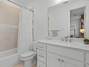 4409  Sandstrom Way , Fort Worth Texas 76179