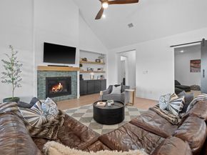 4409  Sandstrom Way , Fort Worth Texas 76179