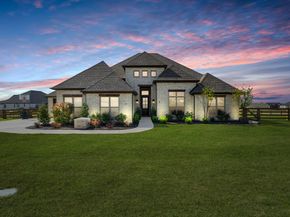 4409  Sandstrom Way , Fort Worth Texas 76179