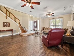 6111  Sandstone Drive , Arlington Texas 76001