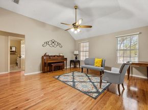 6111  Sandstone Drive , Arlington Texas 76001