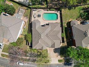 6111  Sandstone Drive , Arlington Texas 76001