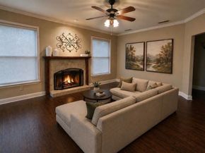 6111  Sandstone Drive , Arlington Texas 76001