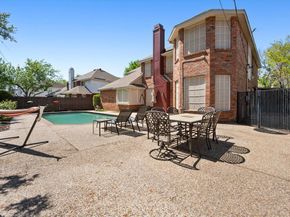 6111  Sandstone Drive , Arlington Texas 76001