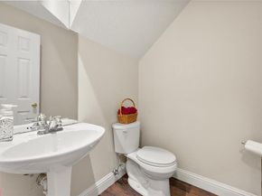 6111  Sandstone Drive , Arlington Texas 76001