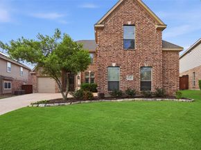 2013  Chessington Lane , McKinney Texas 75072
